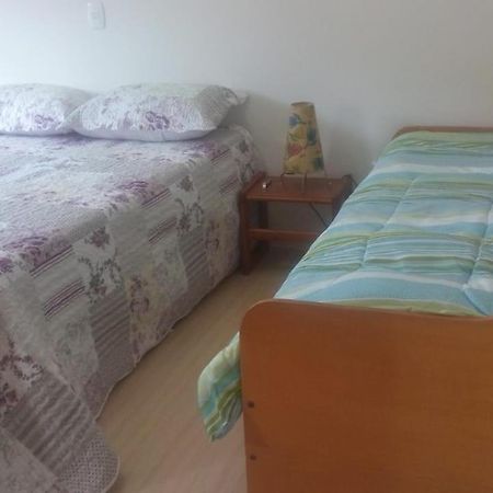 Apartamento Pedras Altas - Centro De Canela Exterior photo