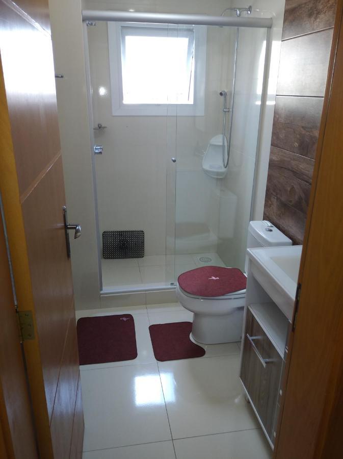 Apartamento Pedras Altas - Centro De Canela Exterior photo