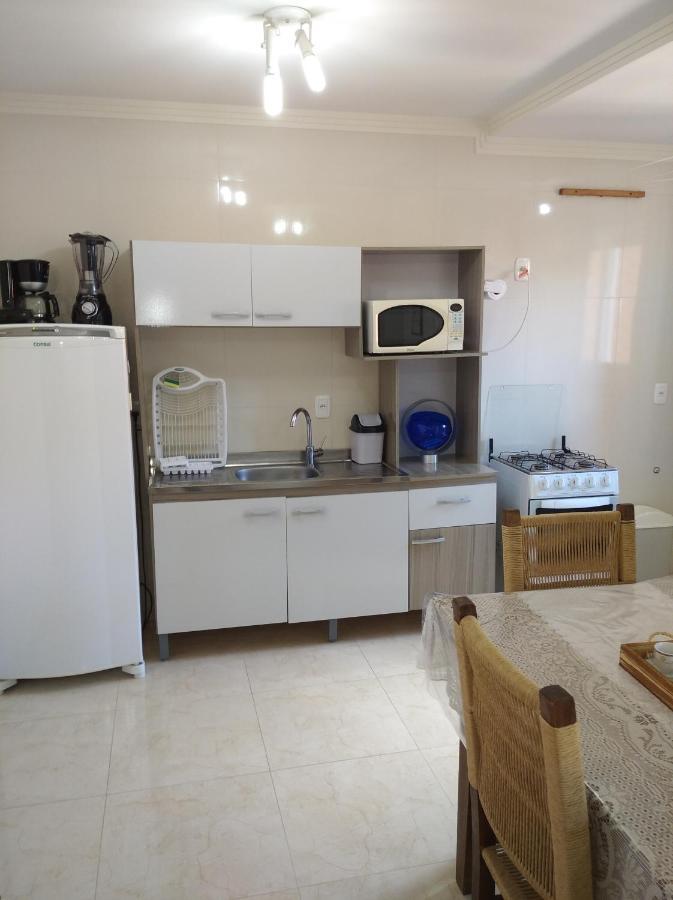 Apartamento Pedras Altas - Centro De Canela Exterior photo