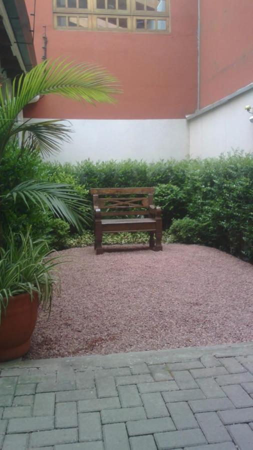 Apartamento Pedras Altas - Centro De Canela Exterior photo