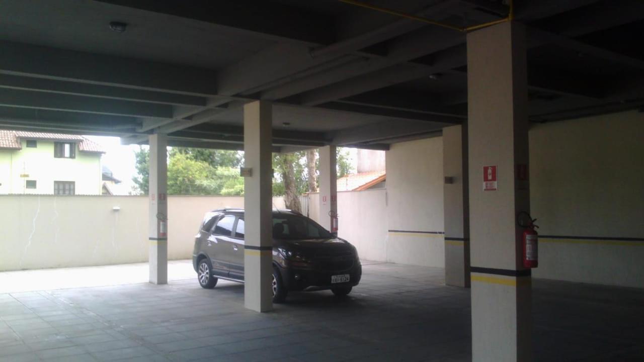 Apartamento Pedras Altas - Centro De Canela Exterior photo