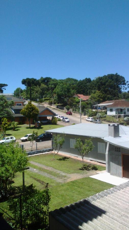 Apartamento Pedras Altas - Centro De Canela Exterior photo
